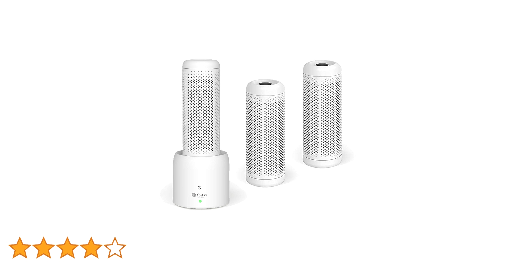 Amazon | Yoitas コンパクト ミニ 「除湿機 小型 （除湿機セット